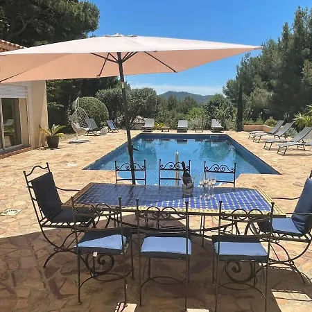Le Boulou Gasthof Saint-Cyr-sur-Mer