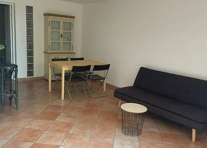 Le Boulou Gasthof