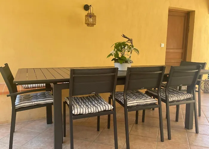 Le Boulou 3* Saint-Cyr-sur-Mer