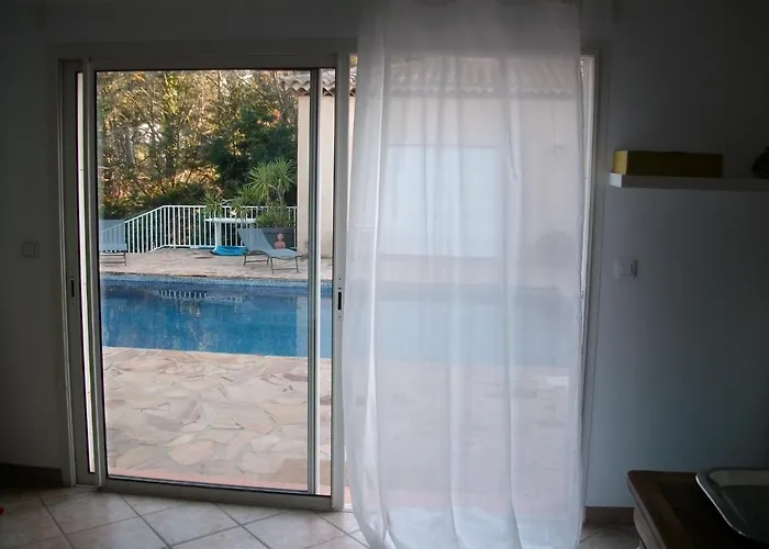 Guest house Le Boulou 3*