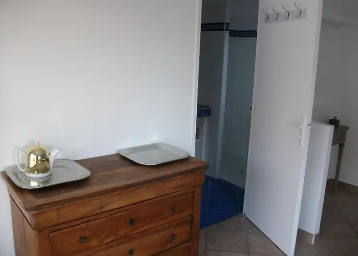 Le Boulou 3*