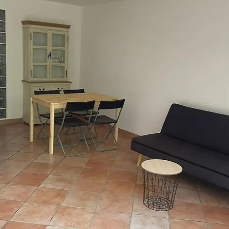 Le Boulou Guest house
