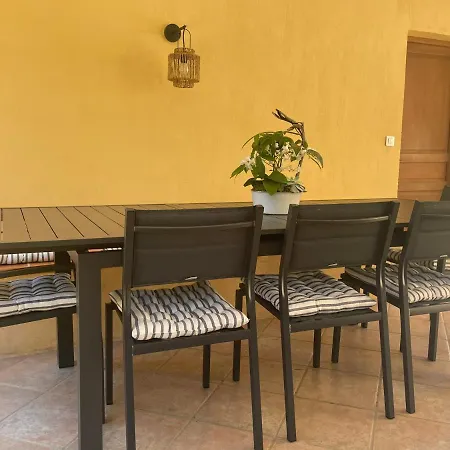 Le Boulou 3* Saint-Cyr-sur-Mer