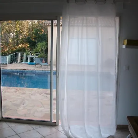 Pensionat Le Boulou 3*